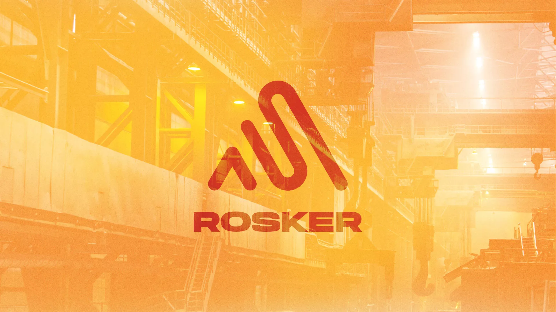 Ребрендинг компании «Rosker» и редизайн сайта в Коряжме